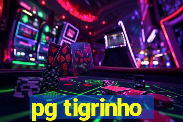 pg tigrinho